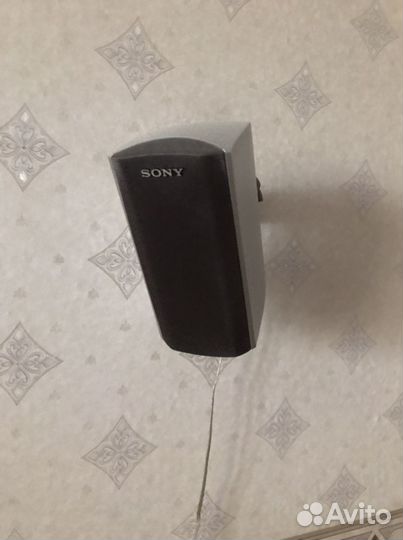 Домашний кинотеатр sony