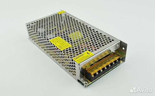 Шаговый двигатель nema 17, 23