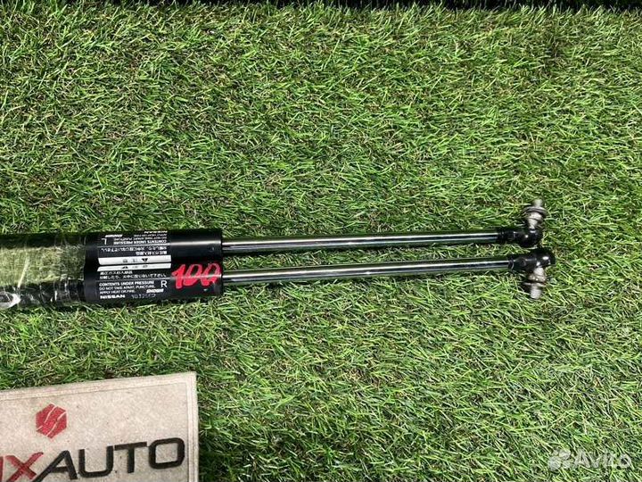 Амортизатор задней двери Nissan Wingroad Y12