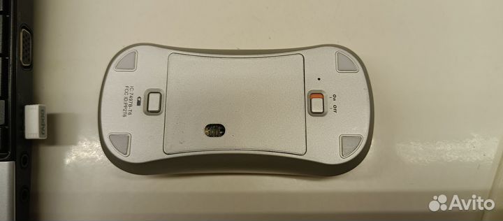 Беспроводная мышь