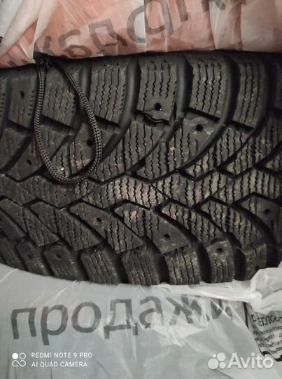 Pirelli Formula Ice 195/65 R15 91T