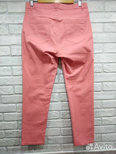 Джинсы женские новые Slim fit Esmara 48 (L)