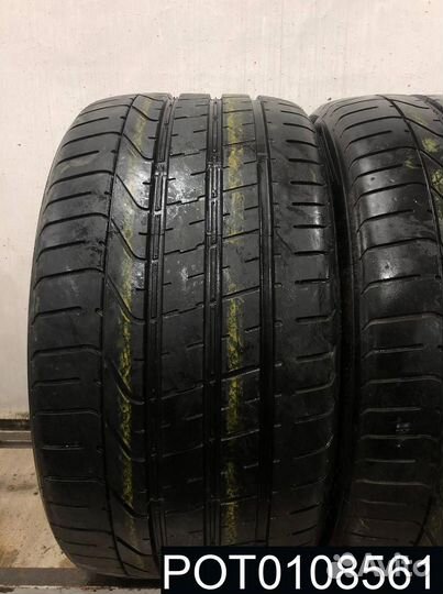 Pirelli P Zero 295/35 R20 105Y