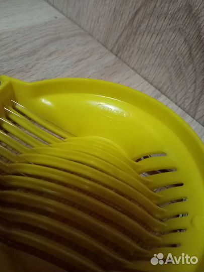 Яйцерезка икея