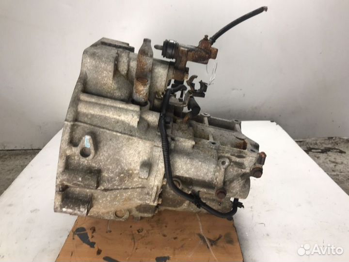 МКПП Nissan Primera P12 (2001—2008) 1.6 QG16de