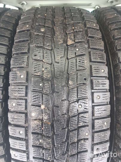 Dunlop SP 229 265/65 R17