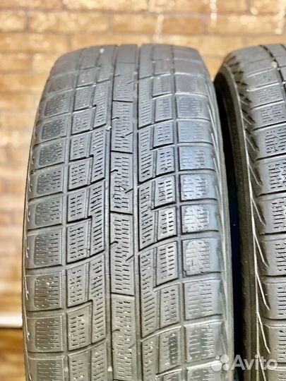 Yokohama Ice Guard IG30 205/65 R15 94Q