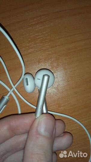 Наушники huawei