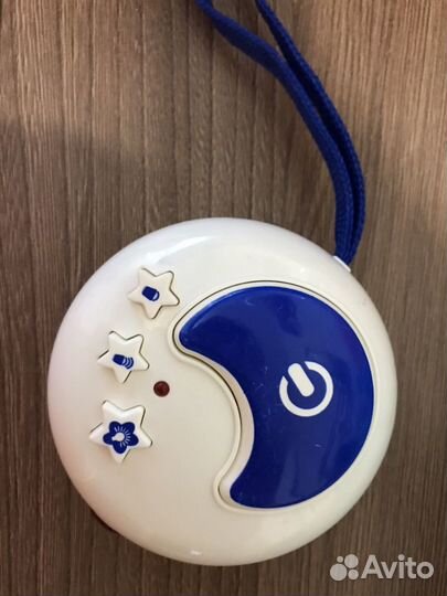 Мобиль карусель