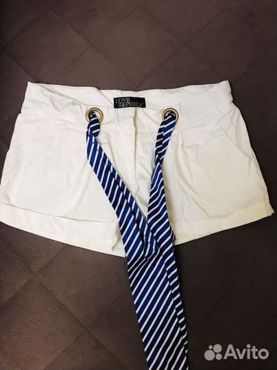 Шорты Love Republic хлопок р.44-46 (М)
