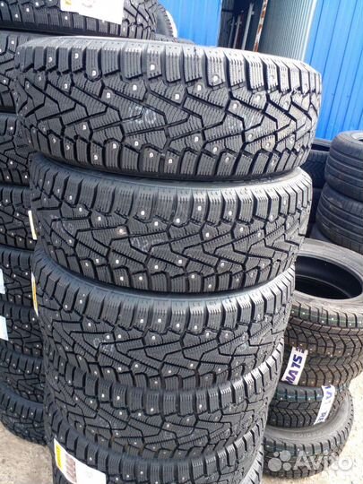 Pirelli Ice Zero 205/55 R16 94T