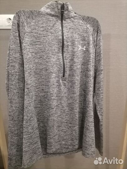 Лонгслив Under armour heatgear