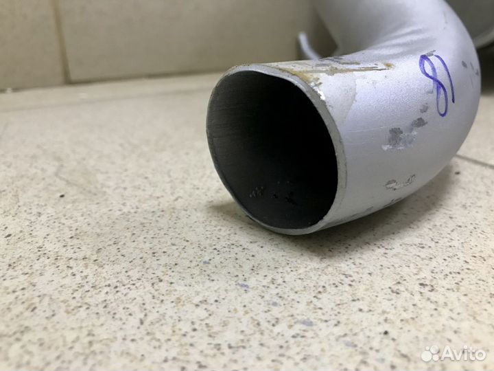 Глушитель на Ваз 1118 Калина