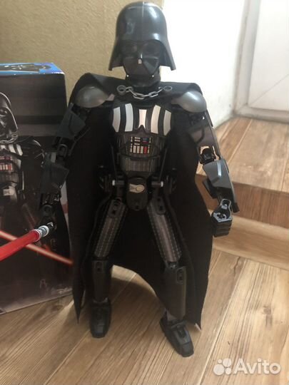 Lego Star Wars 75534