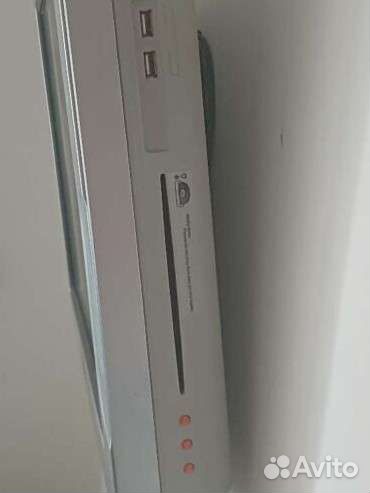 Телевизор караоке DVD