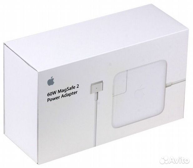 Зарядка (Блок питания) для Apple MacBook Air Pro