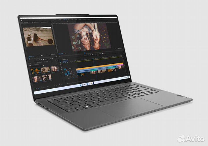 Lenovo Yoga Pro 7 2023 2.5K 90Hz R5 7535HS 16/512