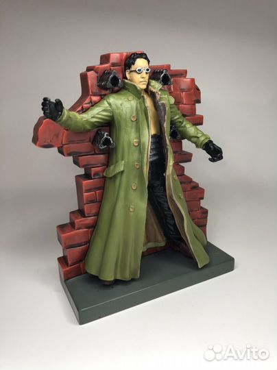 Фигурка Доктор Осьминог Toy Biz 2004 Doc Ock