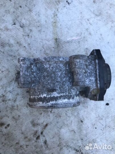 Дросельная заслонка Volvo Xc90 B6324 2010