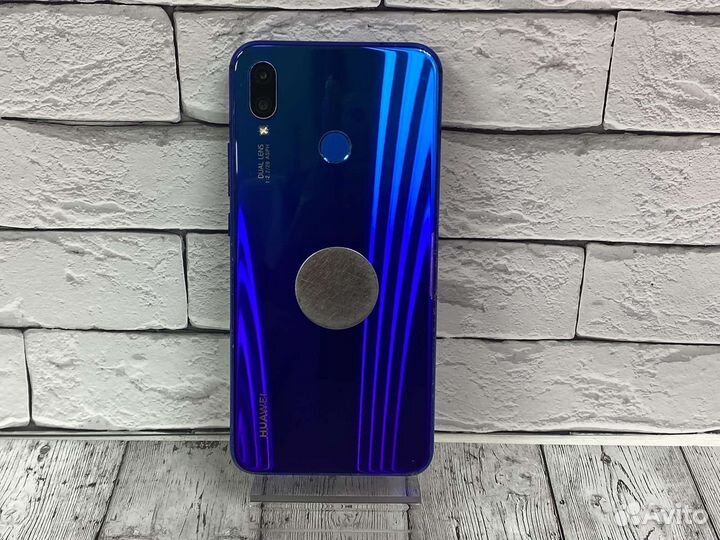 Смартфон huawei Nova 3i (Богородск)