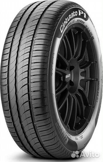 Pirelli Cinturato P1 Verde 205/55 R16 91V