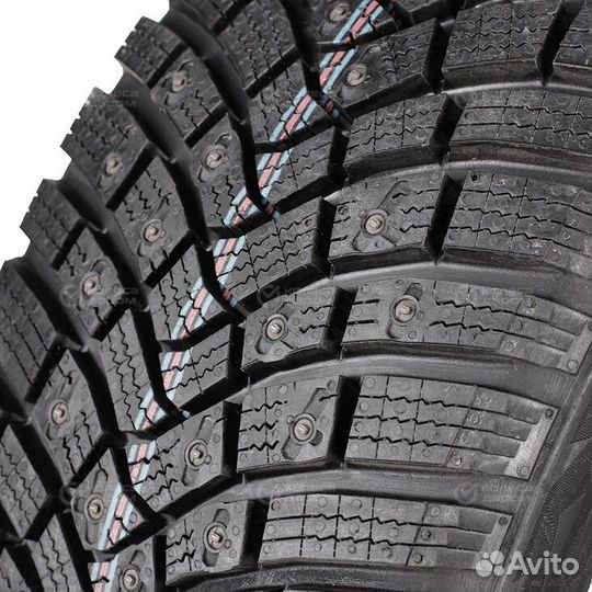 Continental IceContact 3 235/65 R17 108T