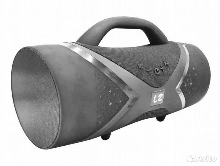 Колонка Booms Bass L2 E818 40 Ватт