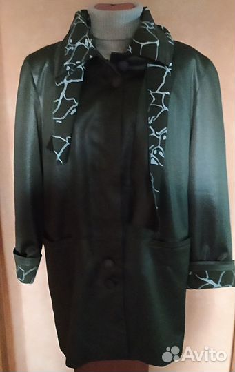 Куртка весна женская