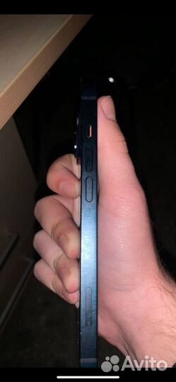 iPhone 14 Plus, 256 ГБ