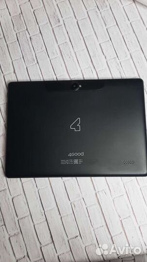 Планшет Light AT 300,На запчасти