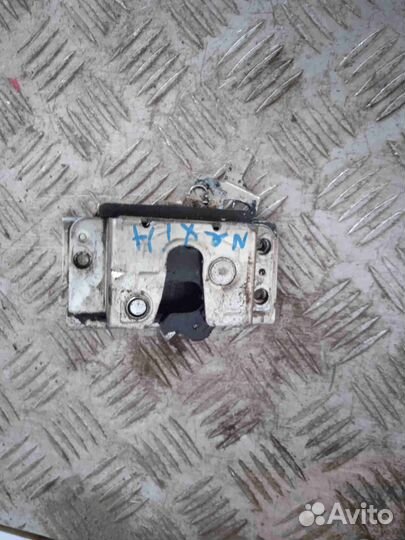 Замок Дэу Нексия