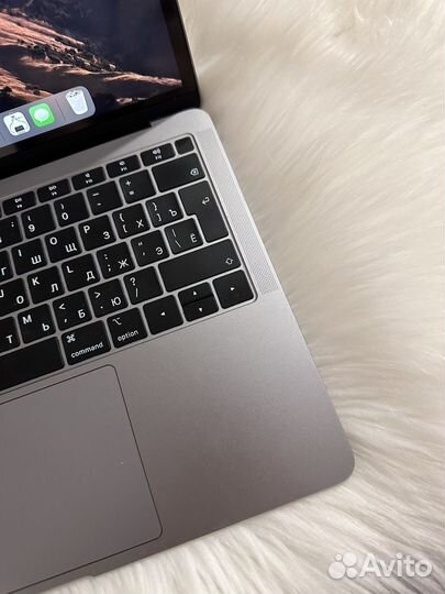 Apple MacBook air 13 2019