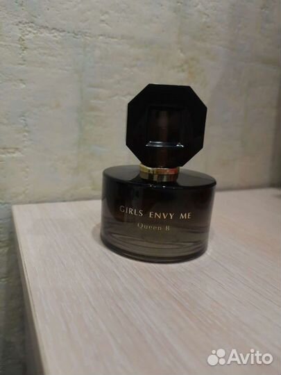 Туалетная вода