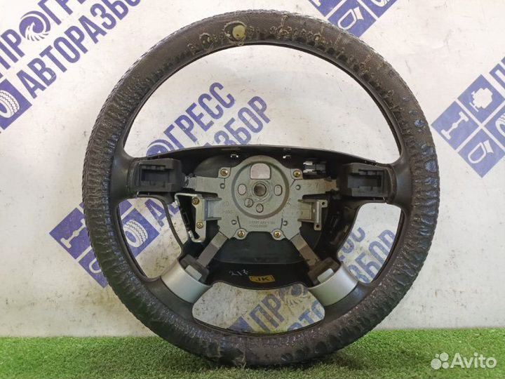 Руль Chevrolet Lacetti хэтчбек 1.6 F16D3 2005