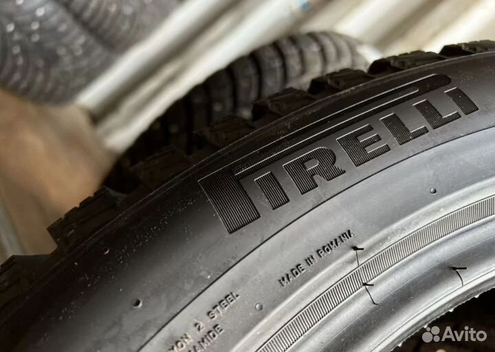 Pirelli Scorpion Ice Zero 2 315/40 R21 115H
