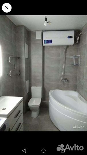 Ремонт и отделка