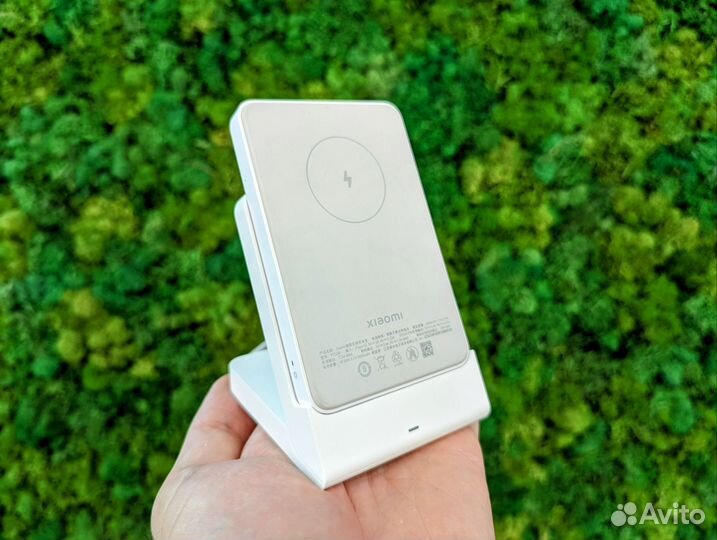 Xiaomi Magnetic Wireless Power Bank Magsafe