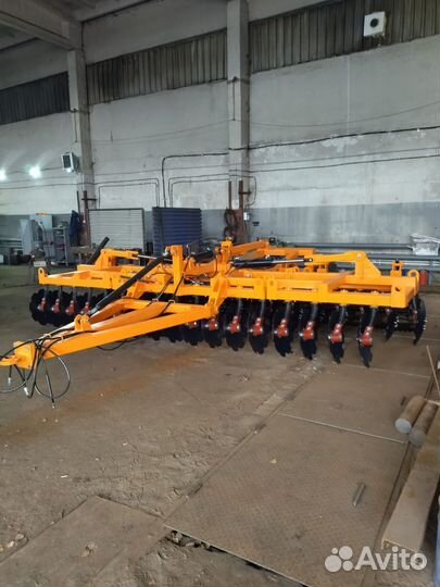 Борона БДМ-Агро БДМ, 2023