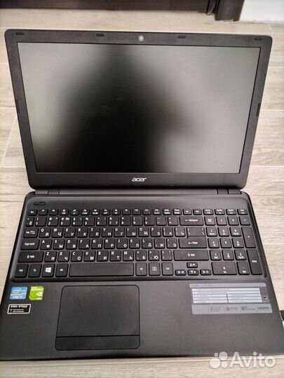 Acer aspire e1 570g