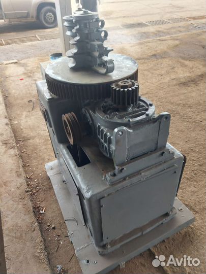 Трубогибочный станок вмс-23