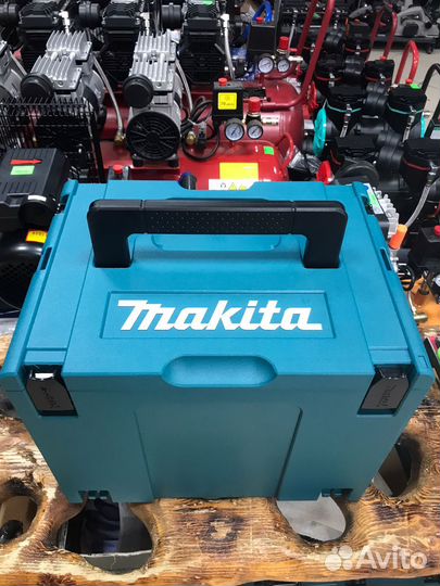 Кейс Makpac 4 Makita (821552-6)