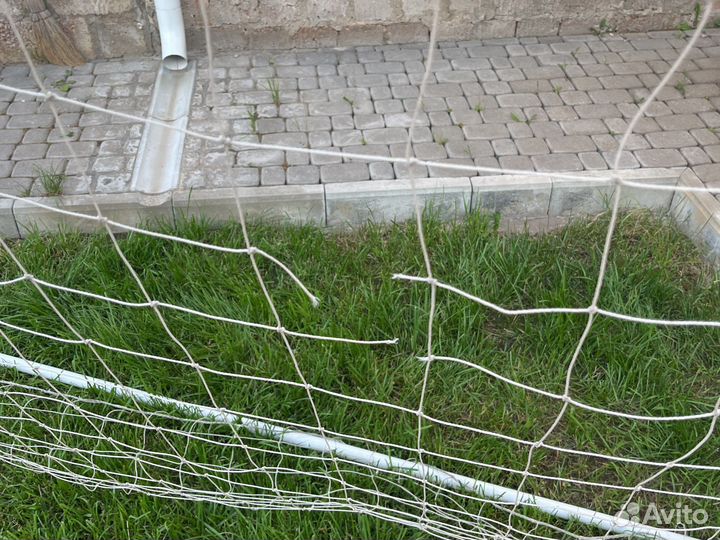 Футбольный ворота