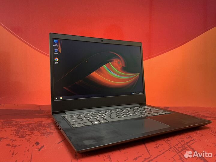 Офисный ноутбук Lenovo / trade-in