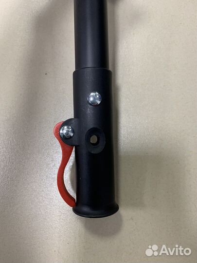 Вилка на родительскую ручку Новая