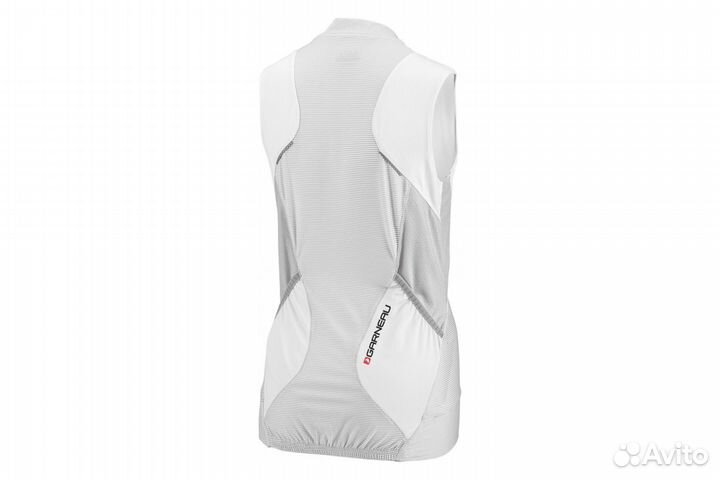 Веломайка женская Garneau Women's Stella, без рука