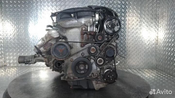 Двигатель 4B12 Mitsubishi Outlander XL (2006-2012)