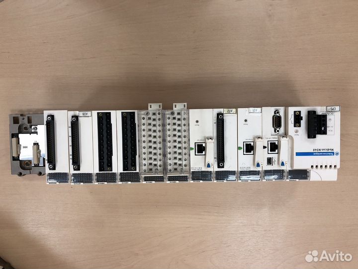 Schneider electric блок питаня, процессор, modbus