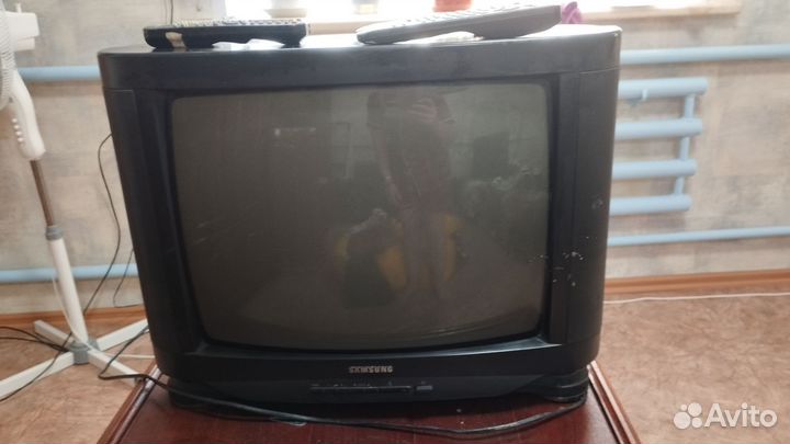 Телевизор