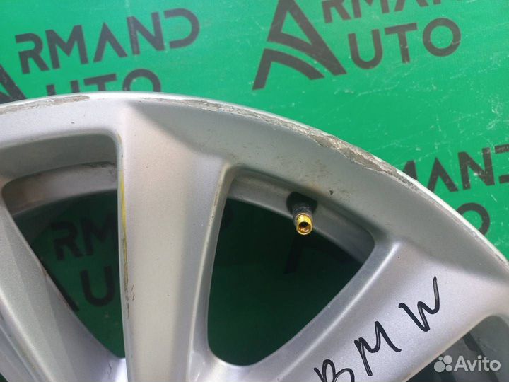 Z Диск колесный r17 Bmw 5 Series F10 F11