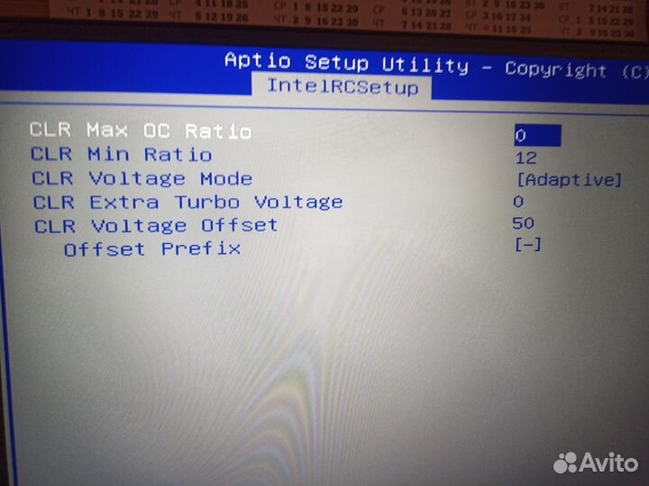 Процессор Intel Xeon E5-2680 v3 LGA2011-3